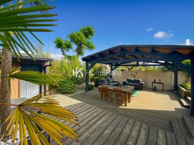 Annonce Vente 4 pices Maison Merignac 33