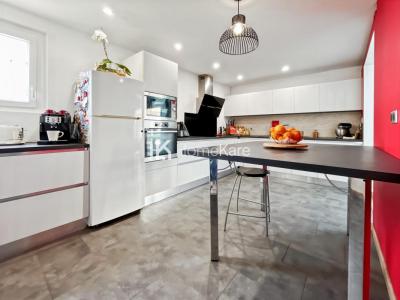 Acheter Maison 165 m2 Union