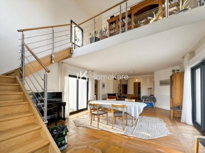 Annonce Vente 5 pices Maison Saint-orens-de-gameville 31