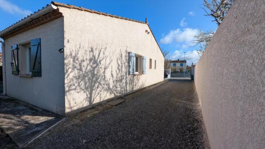 Acheter Maison Castelnaudary Aude