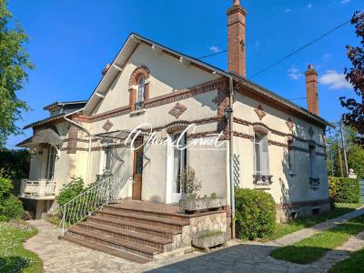 Annonce Vente 7 pices Maison Nogent-le-rotrou 28