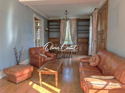 Acheter Maison 192 m2 Nogent-le-rotrou
