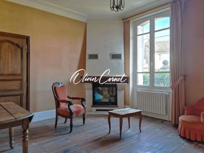Acheter Maison Nogent-le-rotrou 242000 euros