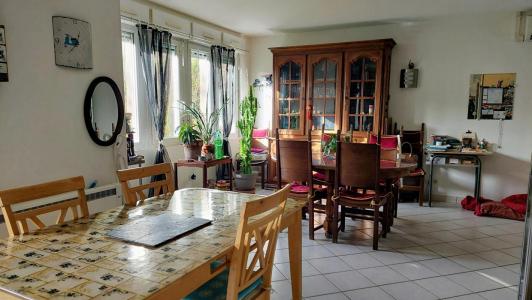 Annonce Vente 8 pices Maison Seris 41