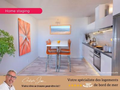 For sale Leucate 3 rooms 43 m2 Aude (11370) photo 2
