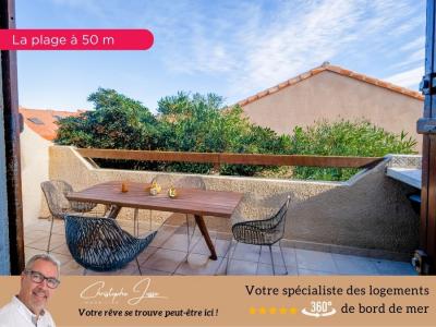 For sale Leucate 3 rooms 43 m2 Aude (11370) photo 4
