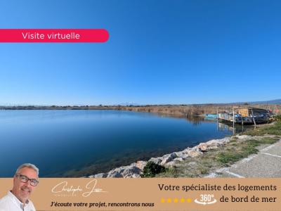 Annonce Vente Appartement Leucate 11