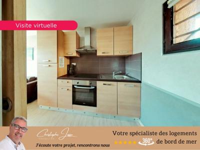 Acheter Appartement Leucate Aude