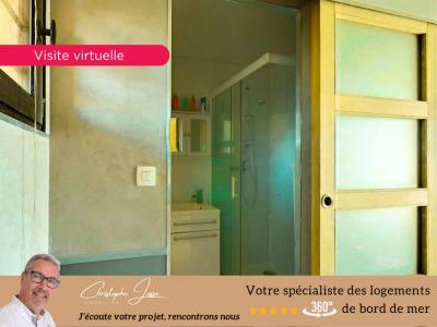 Acheter Appartement Leucate 74000 euros