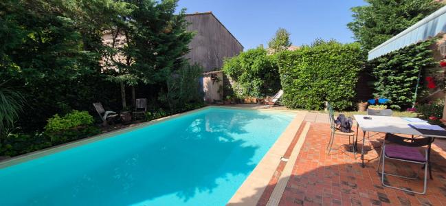 For sale Angles 4 rooms 100 m2 Gard (30133) photo 1