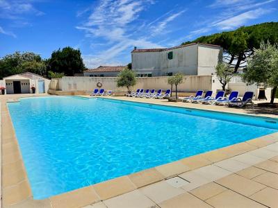 Acheter Appartement 23 m2 Flotte