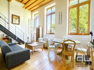 For sale Caluire-et-cuire 4 rooms 94 m2 Rhone (69300) photo 1