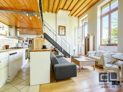 For sale Caluire-et-cuire 4 rooms 94 m2 Rhone (69300) photo 2