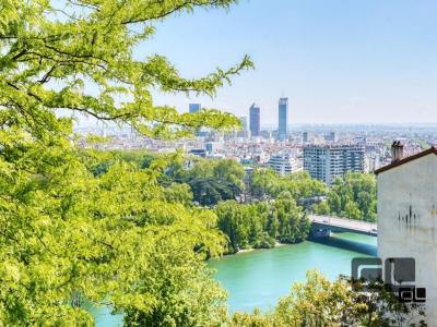 For sale Caluire-et-cuire 4 rooms 94 m2 Rhone (69300) photo 3
