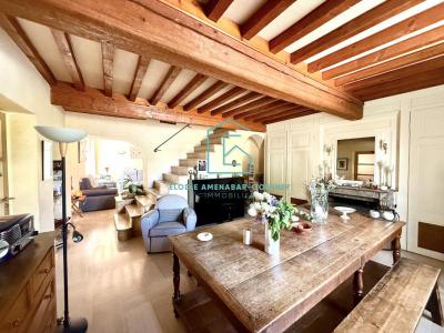 Acheter Maison 340 m2 Montanay