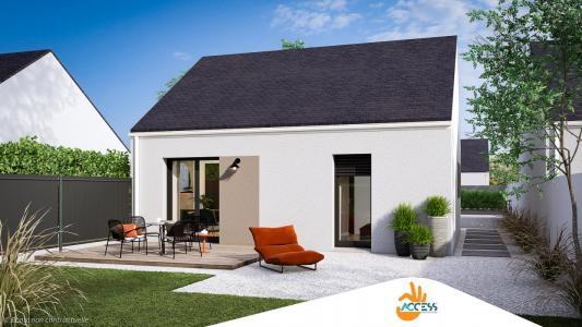 For sale Chapelle-des-marais 4 rooms 51 m2 Loire atlantique (44410) photo 4