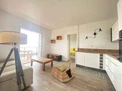 Louer Appartement 30 m2 Turbie