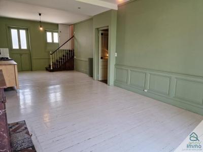 Acheter Maison 177 m2 Angouleme