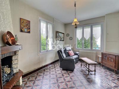 Annonce Vente 6 pices Maison Surgeres 17