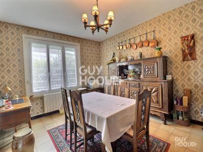 Acheter Maison Surgeres 199000 euros
