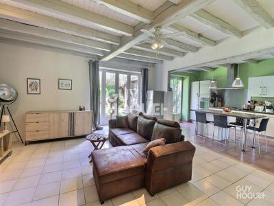 Annonce Vente 6 pices Maison Surgeres 17