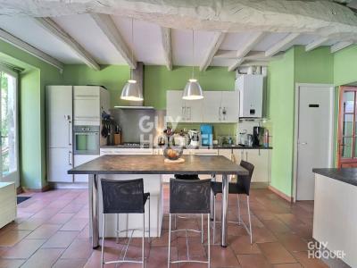 Acheter Maison 160 m2 Surgeres