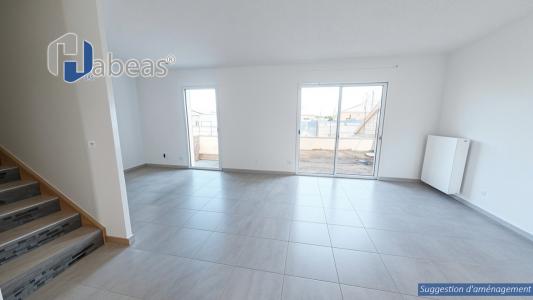 Annonce Vente 5 pices Maison Saint-pierre-de-chandieu 69
