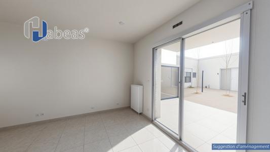 Acheter Maison 110 m2 Saint-pierre-de-chandieu