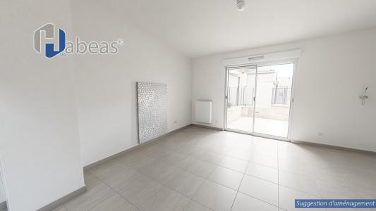 Acheter Maison Saint-pierre-de-chandieu 449000 euros