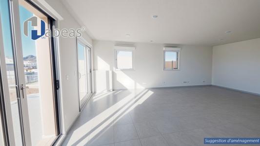 Annonce Vente 4 pices Appartement Saint-pierre-de-chandieu 69