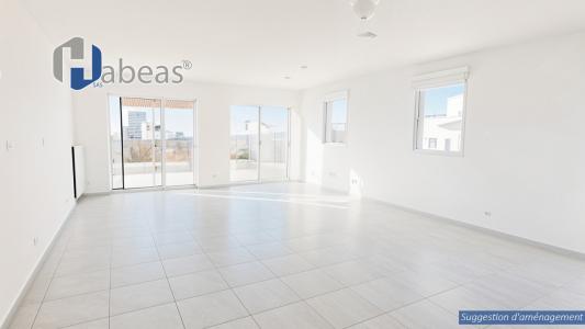 Acheter Appartement Saint-pierre-de-chandieu 396000 euros