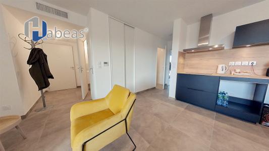 For sale Verpilliere 4 rooms 81 m2 Isere (38290) photo 4