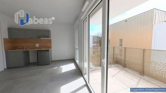 Annonce Vente Appartement Tassin-la-demi-lune 69