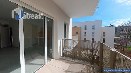 Acheter Appartement 33 m2 Tassin-la-demi-lune