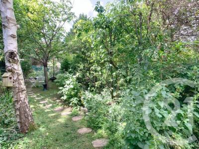Acheter Maison 128 m2 Choisy-le-roi