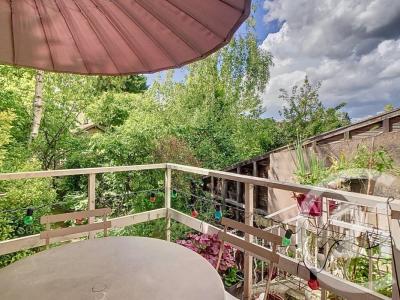 Acheter Maison Choisy-le-roi 499000 euros