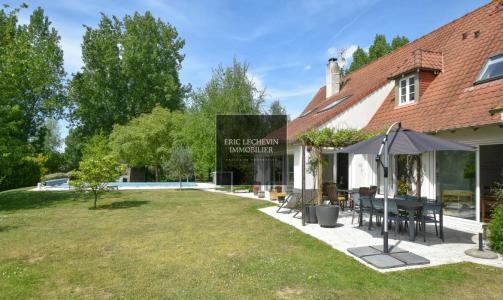 Annonce Vente Prestige Cucq 62