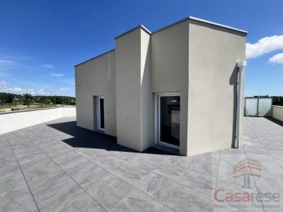 Louer Appartement 63 m2 Caudan