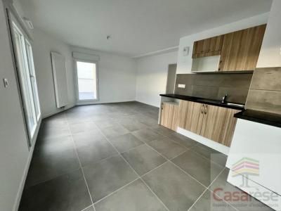 Louer Appartement Caudan Morbihan