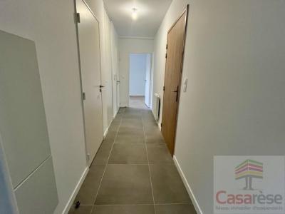 Louer Appartement Caudan 1230 euros