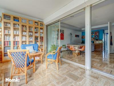Annonce Vente 3 pices Appartement Marseille-13eme-arrondissement 13