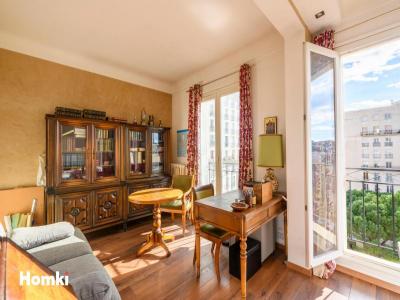 Acheter Appartement Nimes Gard