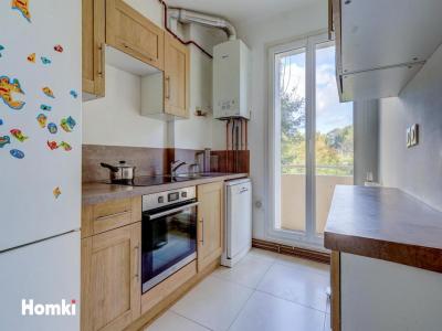 Acheter Appartement 65 m2 Marseille-8eme-arrondissement