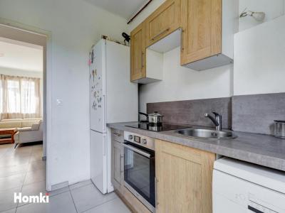 Acheter Appartement Marseille-8eme-arrondissement Bouches du Rhone