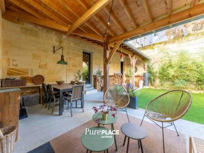 Acheter Maison Libourne Gironde