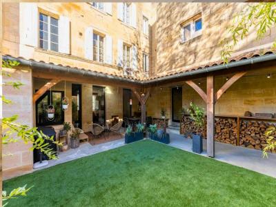 Acheter Maison Libourne 650000 euros