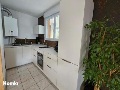For sale Grenoble 3 rooms 61 m2 Isere (38000) photo 4