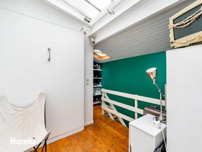 Annonce Vente 4 pices Appartement Bordeaux 33