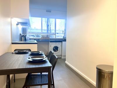 Louer Appartement Paris-15eme-arrondissement Paris