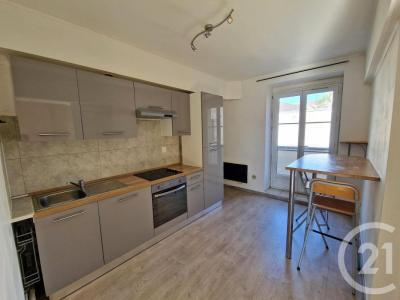 Annonce Vente 2 pices Appartement Pont-sainte-maxence 60